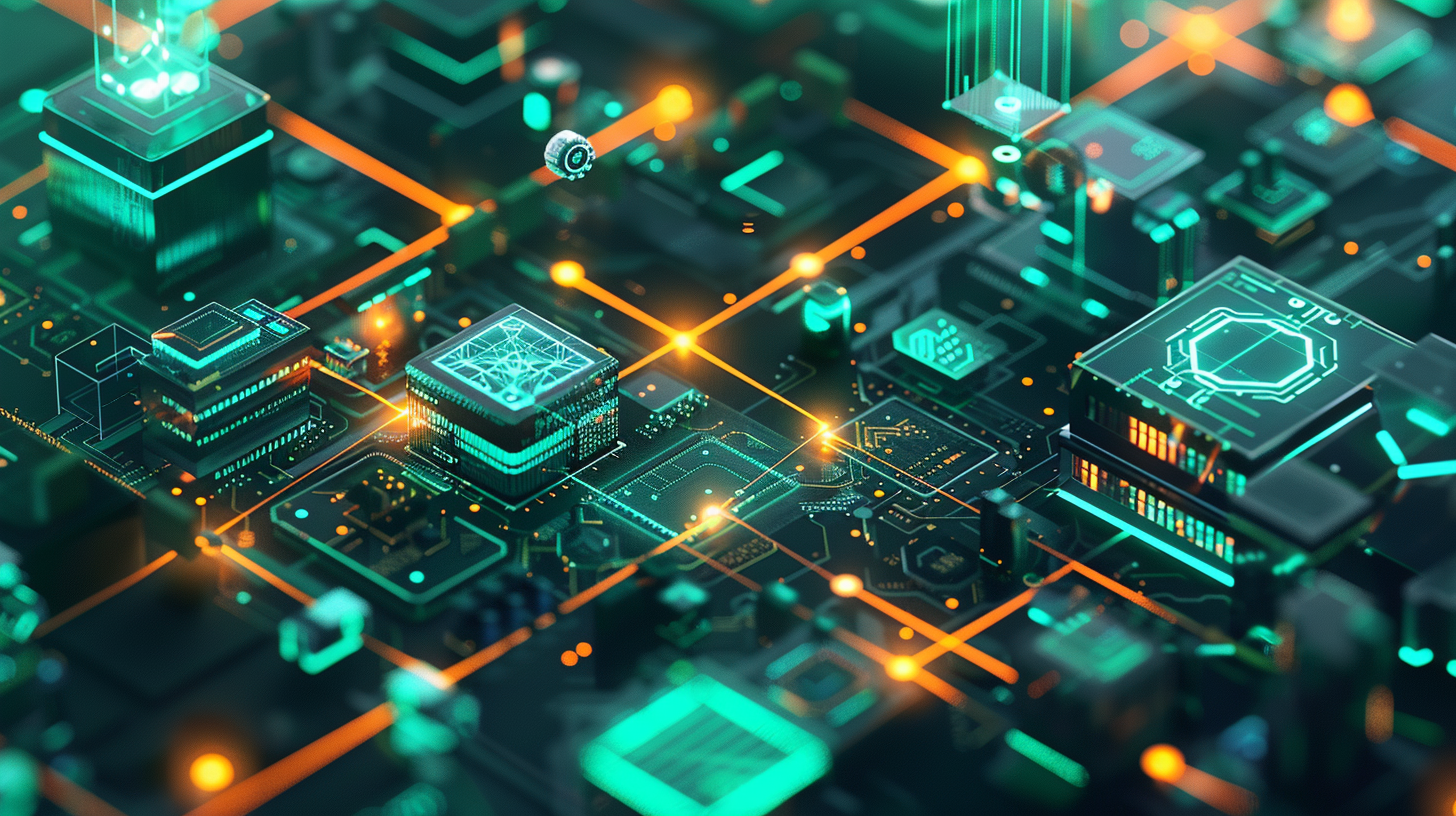 Blockchain Gaming Platforms